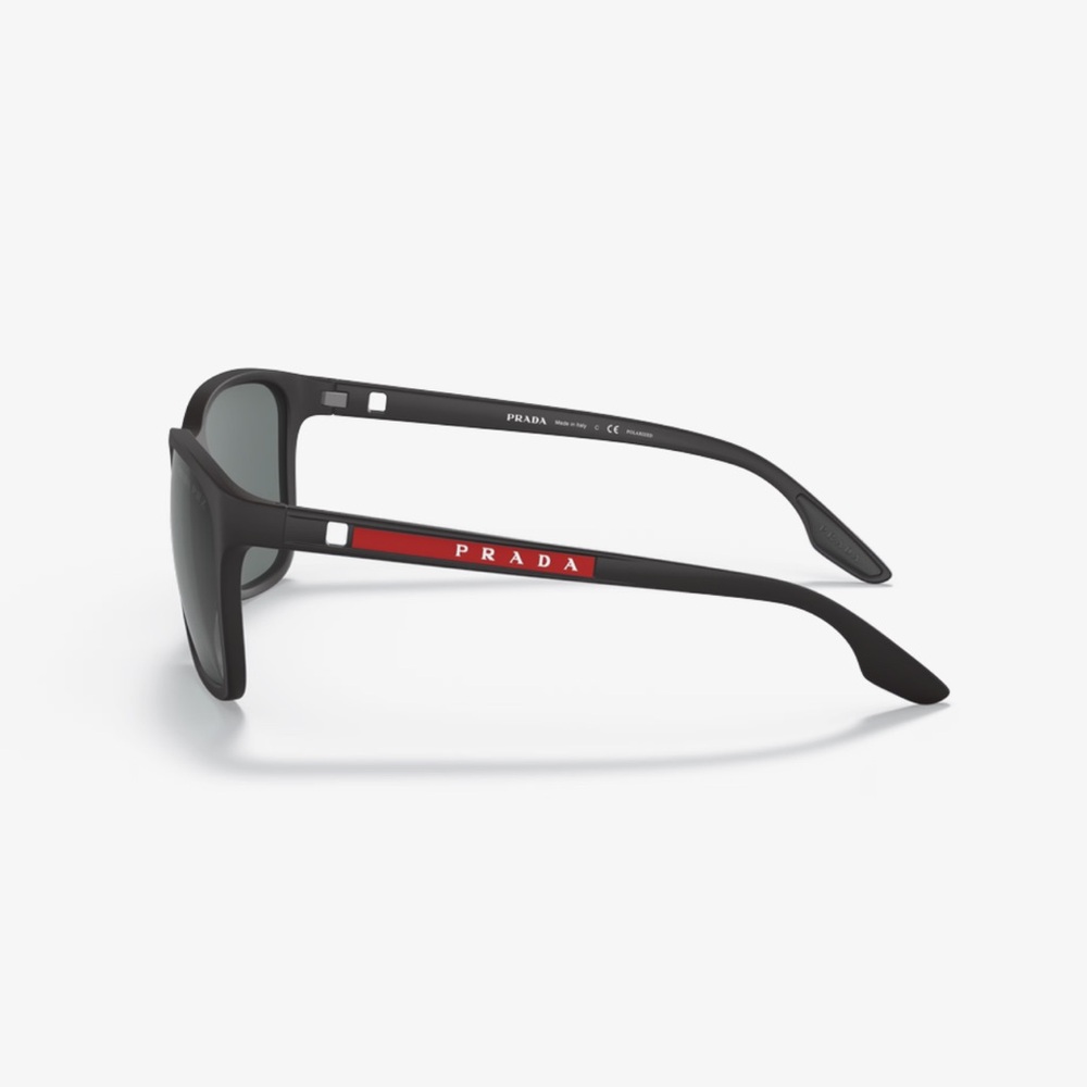 Mens Prada Linea Rosa sunglasses - Picture 3 of 10